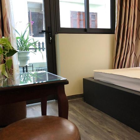 La Ventana Modern House Apartamento Hai Phong Exterior foto