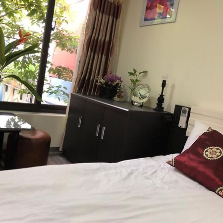 La Ventana Modern House Apartamento Hai Phong Exterior foto