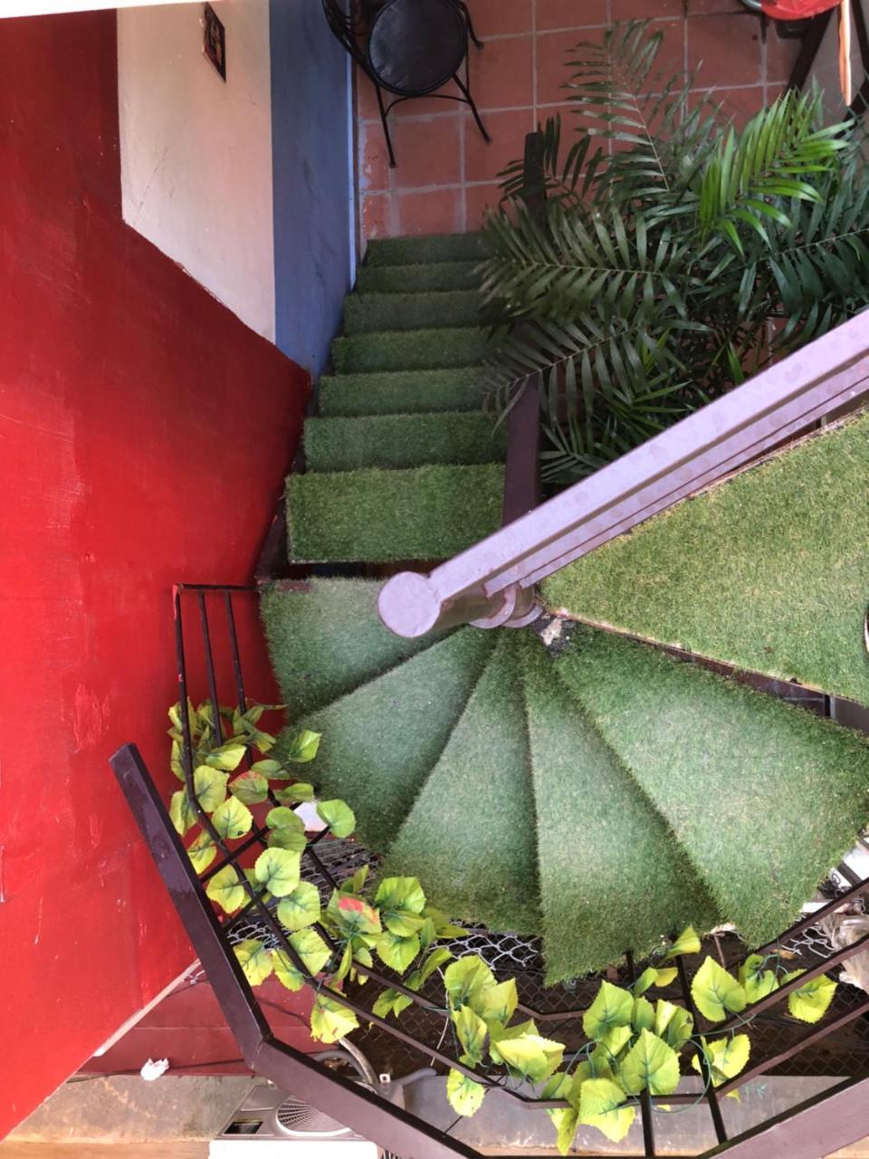 La Ventana Modern House Apartamento Hai Phong Exterior foto