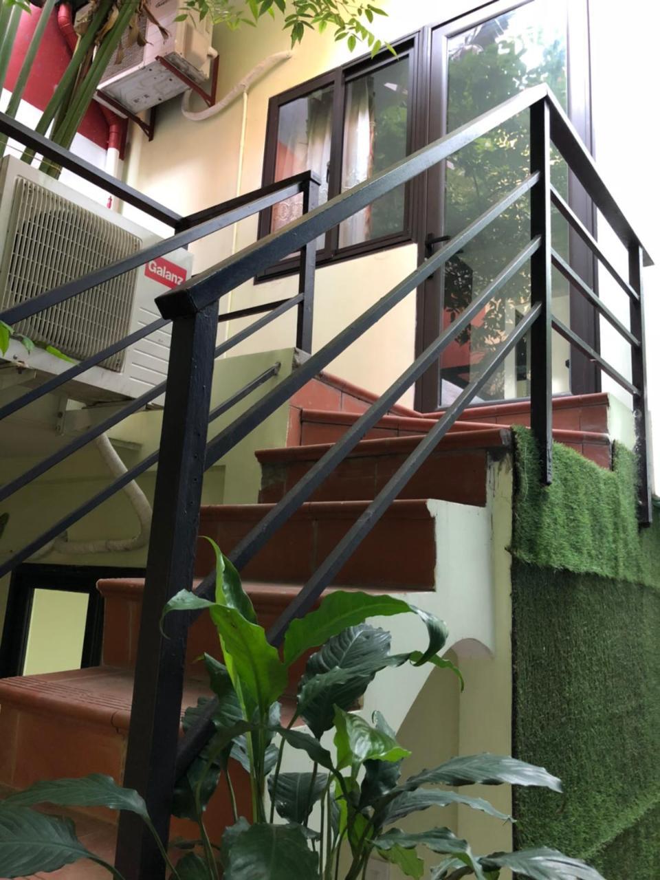 La Ventana Modern House Apartamento Hai Phong Exterior foto