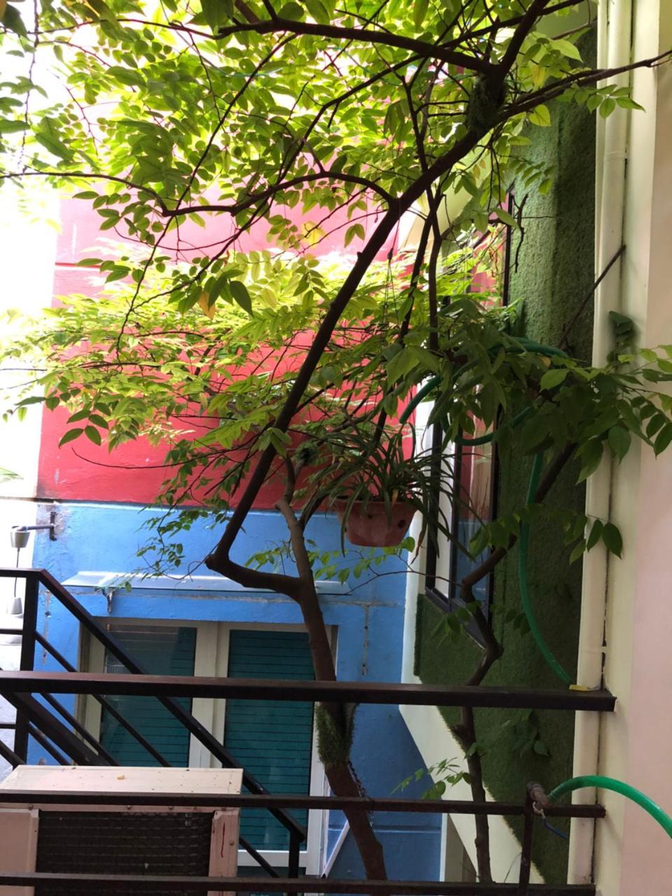 La Ventana Modern House Apartamento Hai Phong Exterior foto