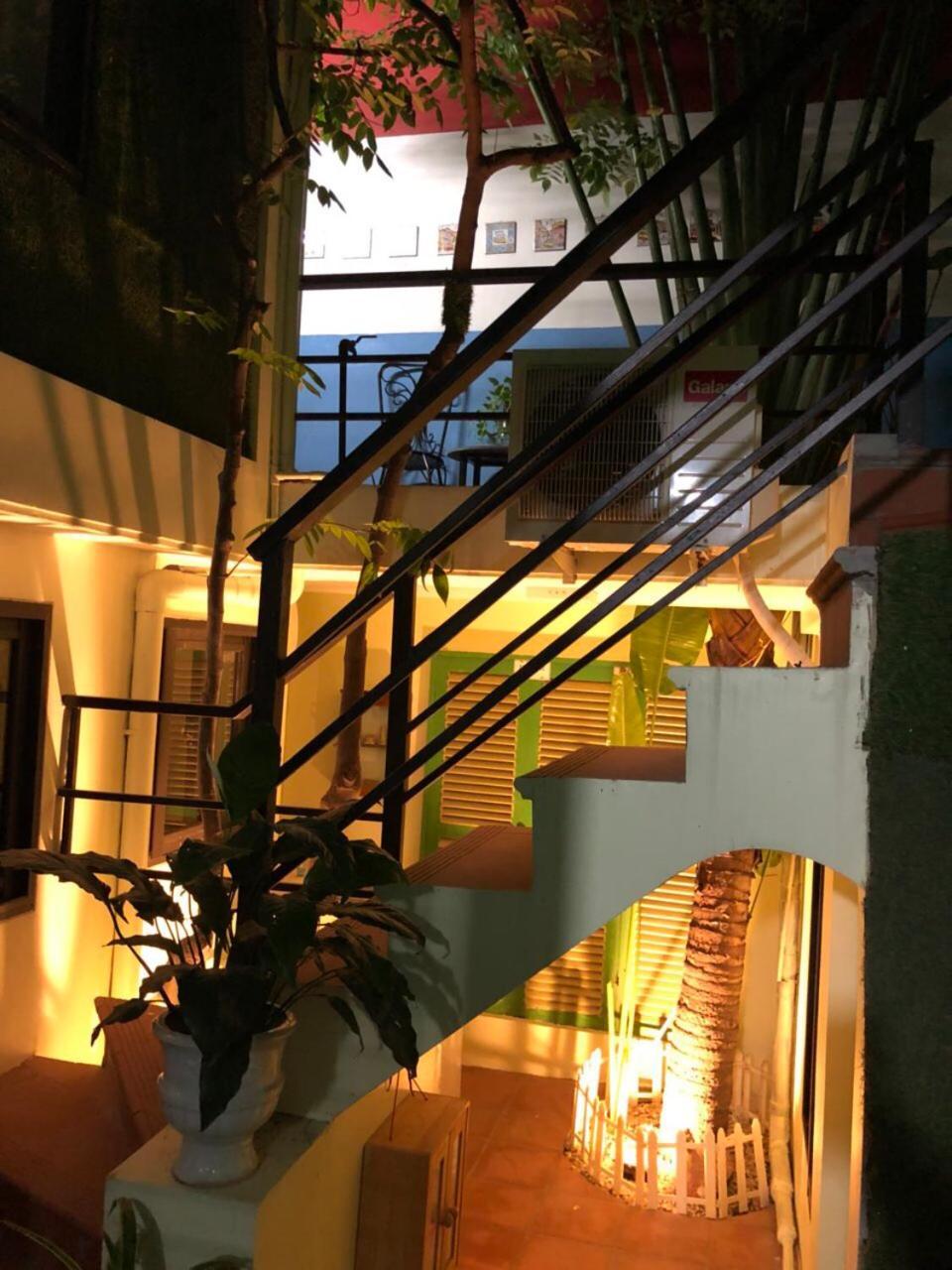 La Ventana Modern House Apartamento Hai Phong Exterior foto