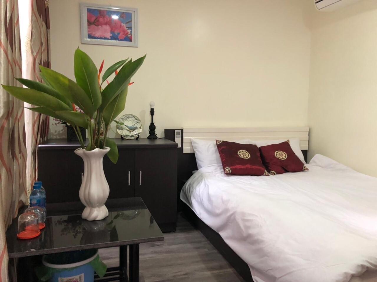 La Ventana Modern House Apartamento Hai Phong Exterior foto