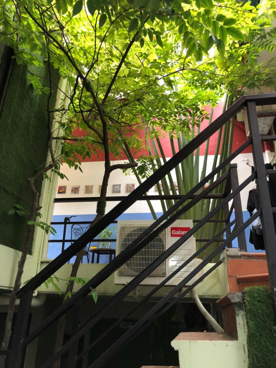La Ventana Modern House Apartamento Hai Phong Exterior foto